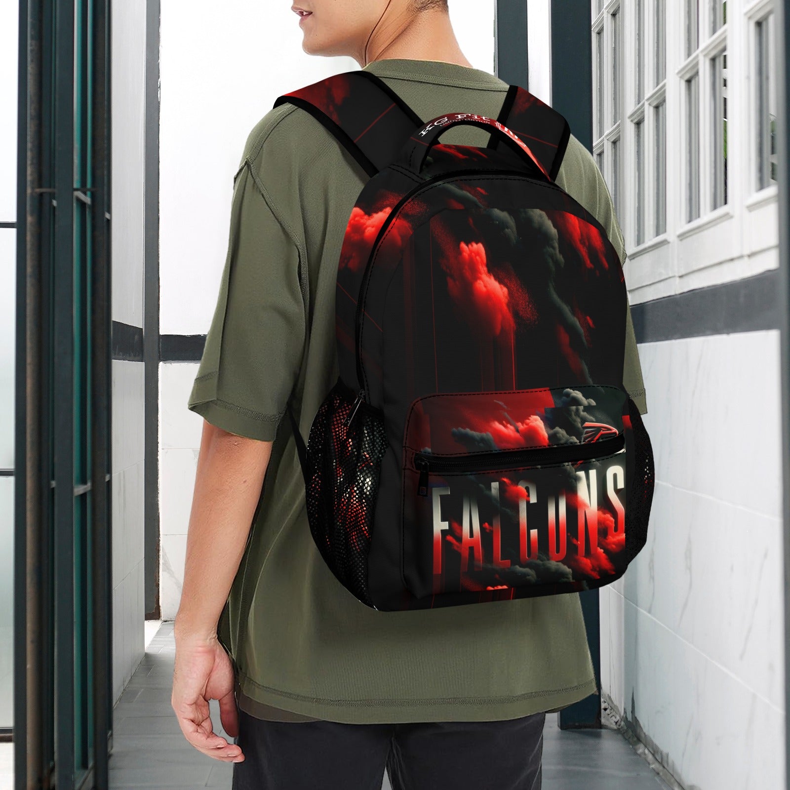 Falcons Backpack