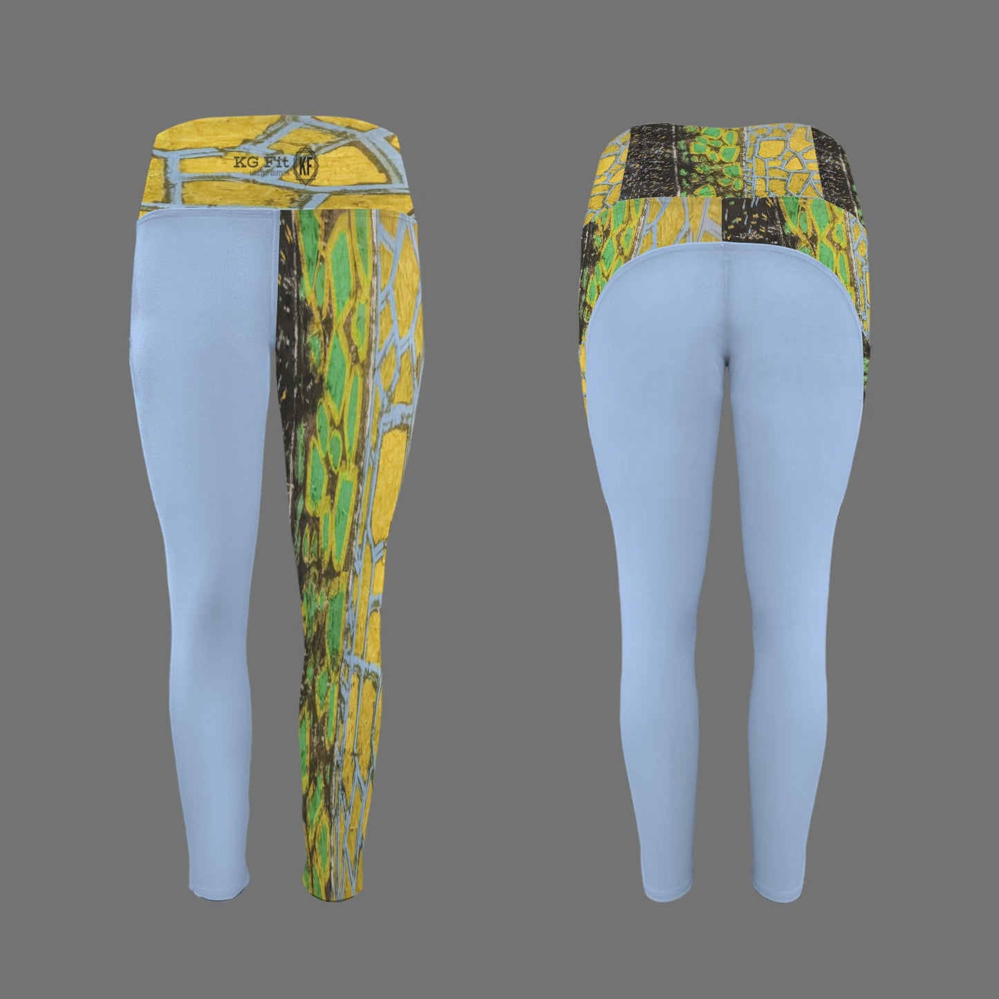 Earth Leggings