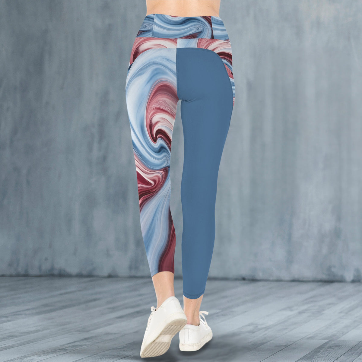 powderblueandburgandy