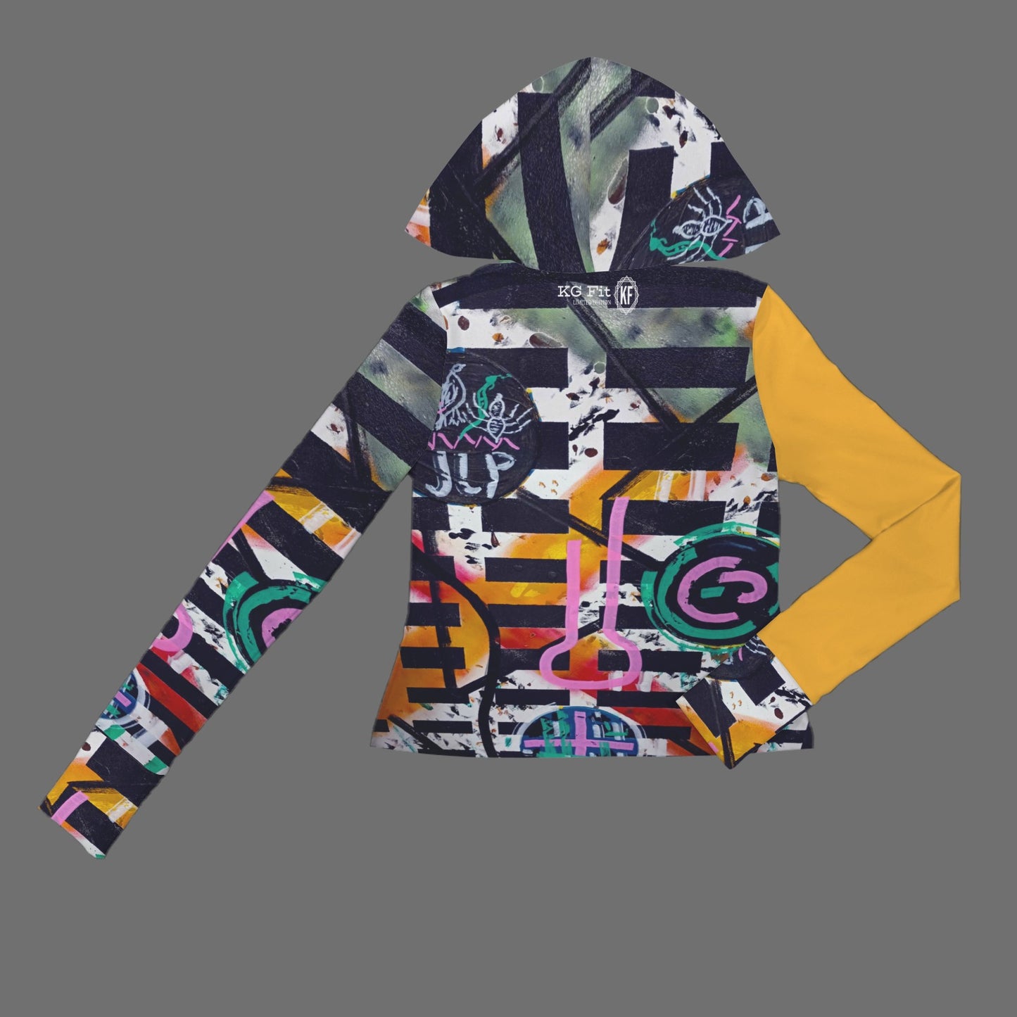 social media 2.Jacket
