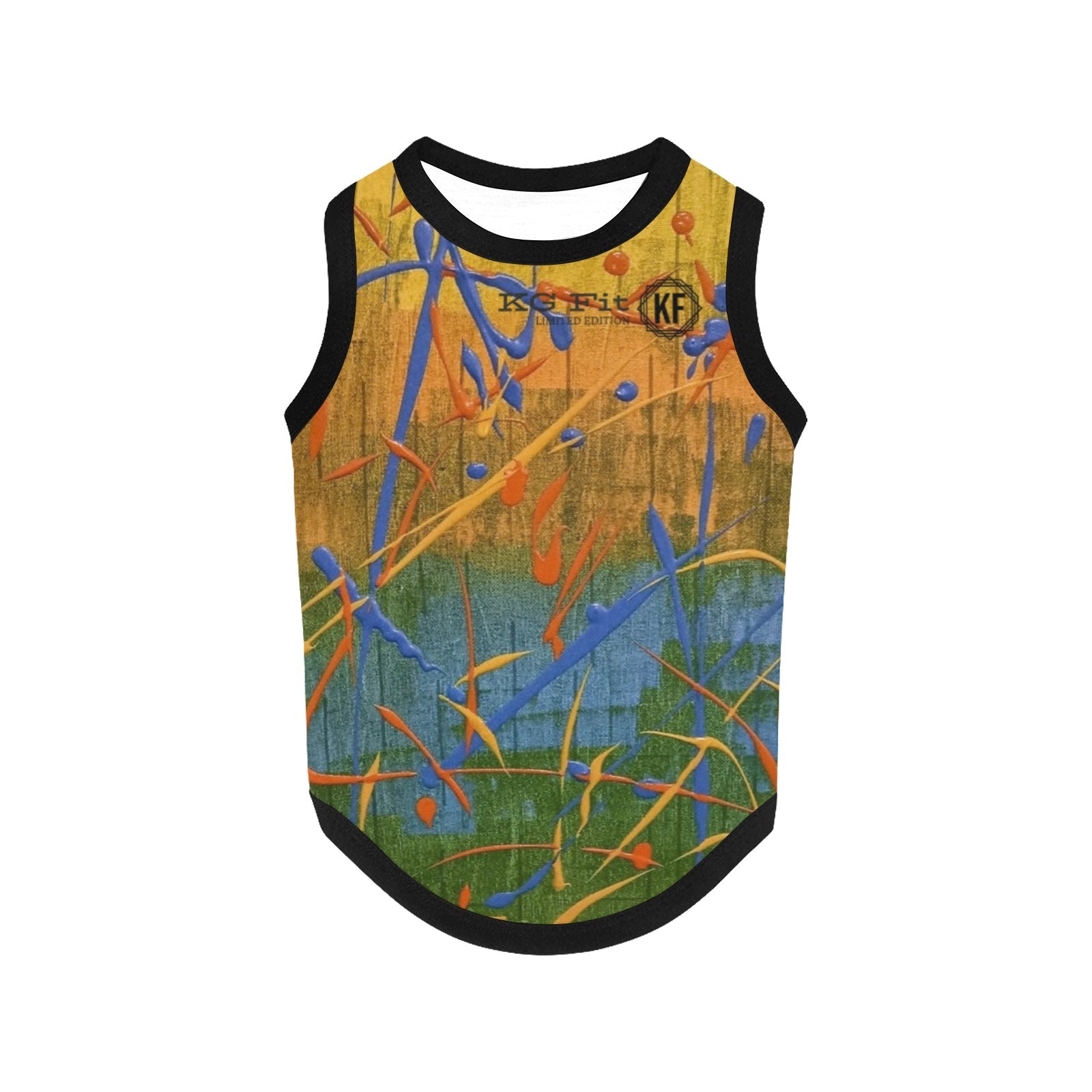 The Field Pet Tank Top