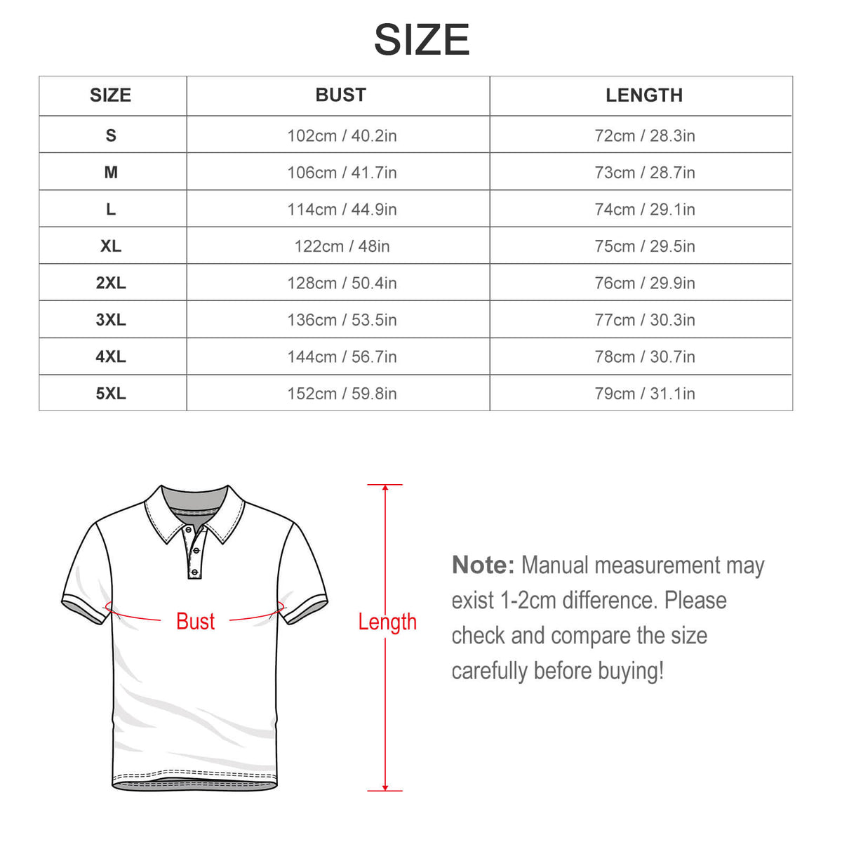 Custom Men's Short Sleeve Polo Shirt & Shorts Set Outfit Sets