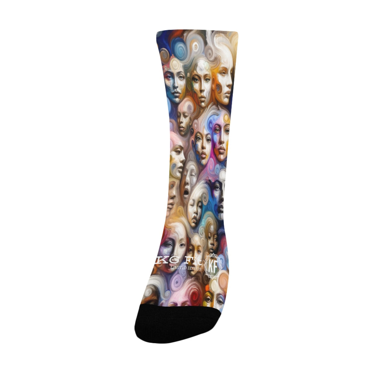 Faces Socks