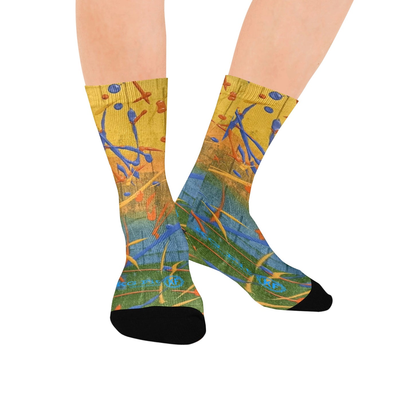 The Field Women's Socks