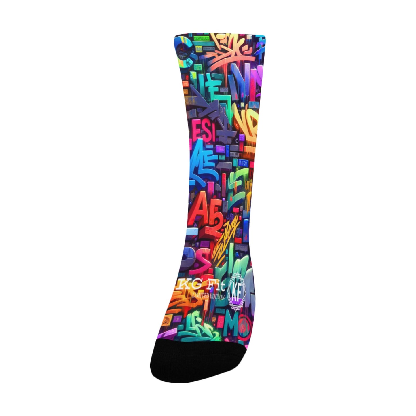 Grafittie socks