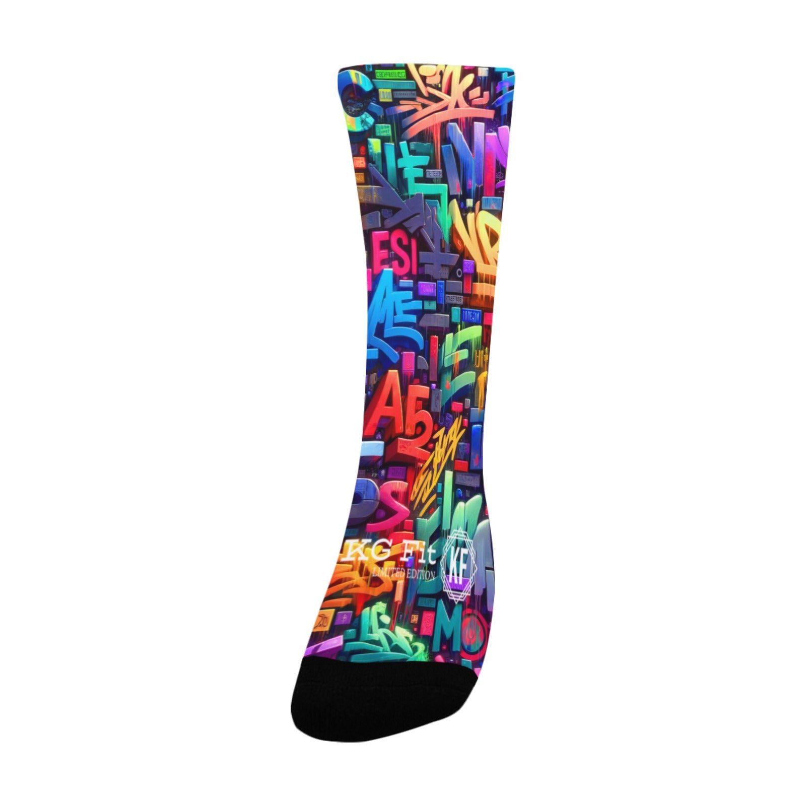 Grafittie socks