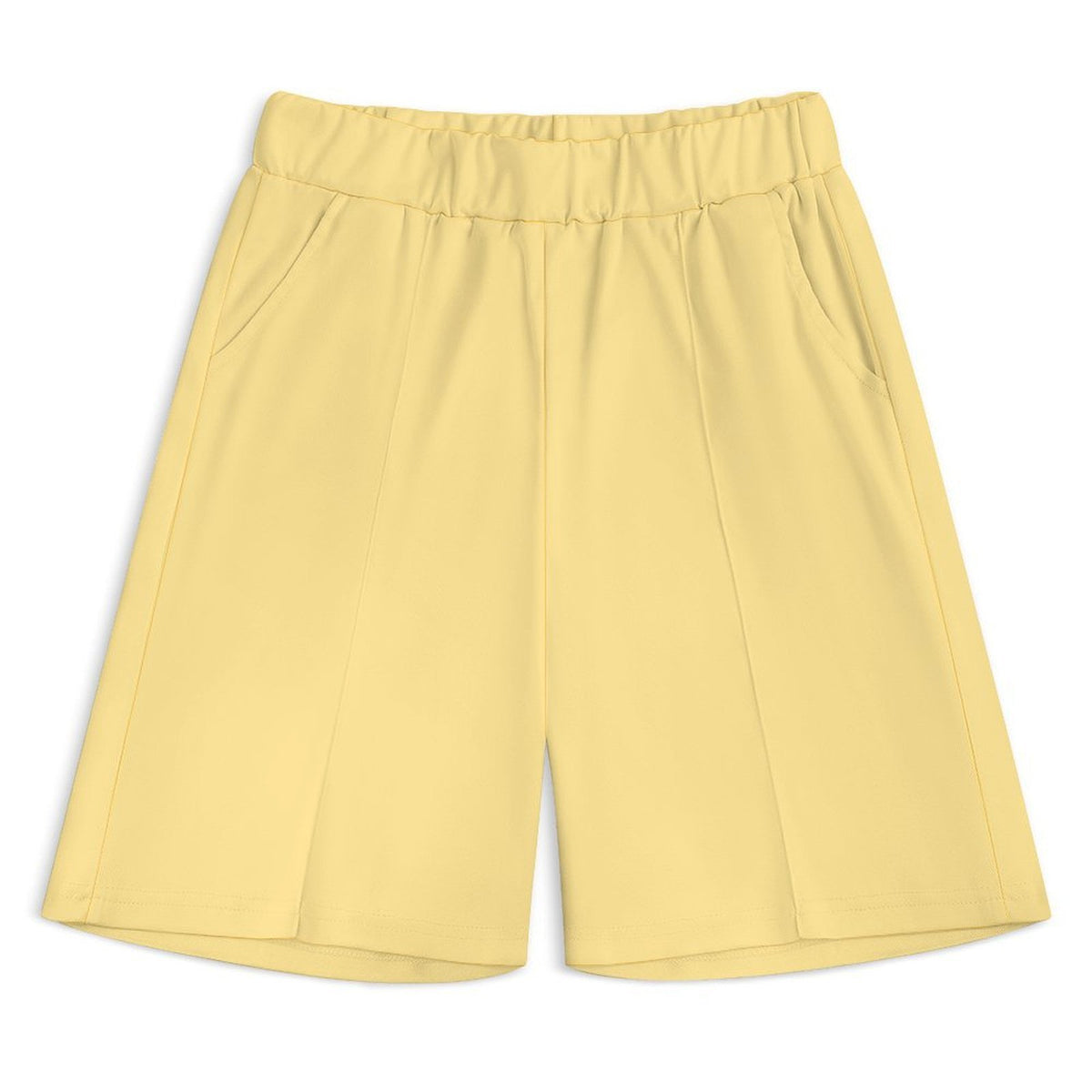 Custom Men's Short Sleeve Polo Shirt & Shorts Set Outfit Sets