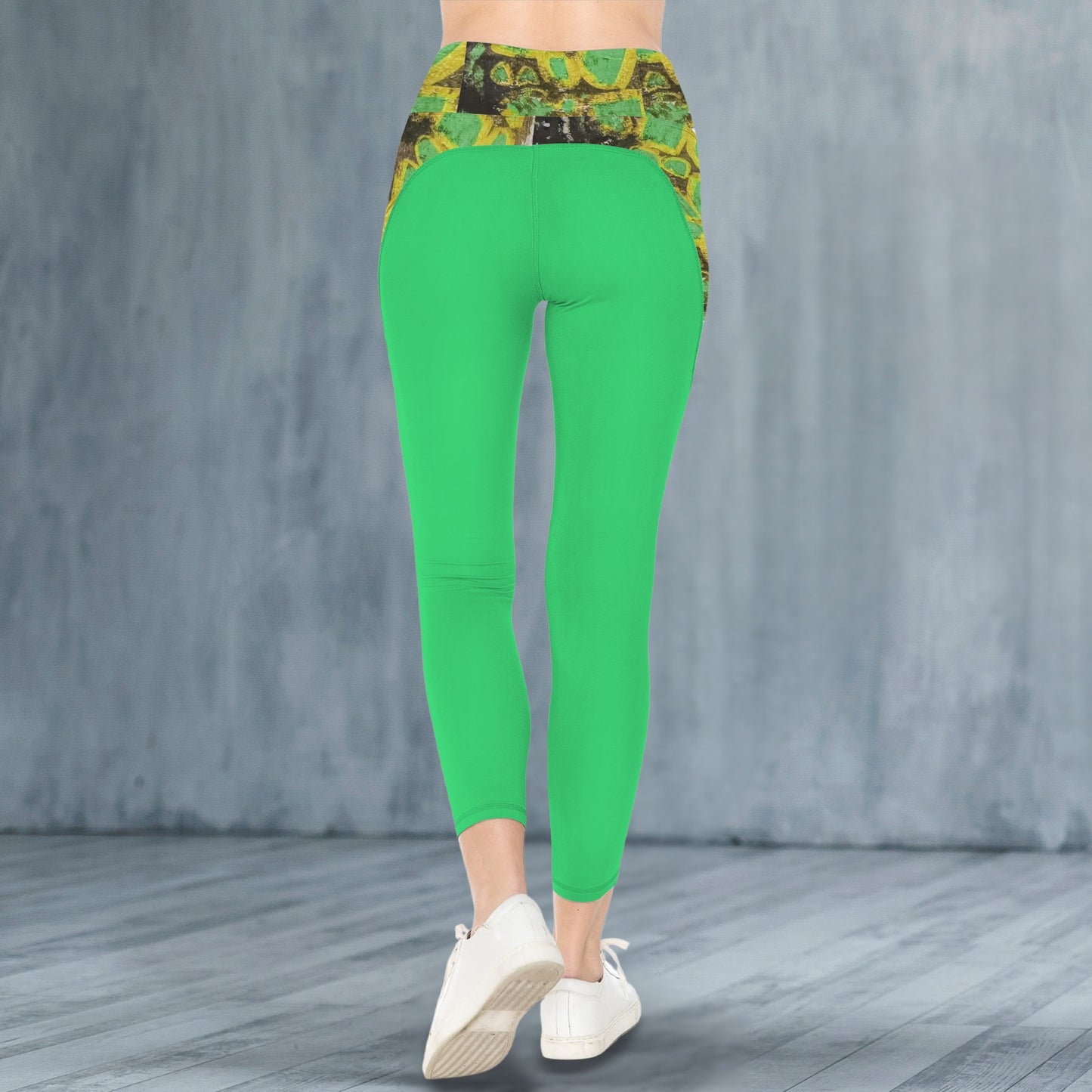Earth Leggings