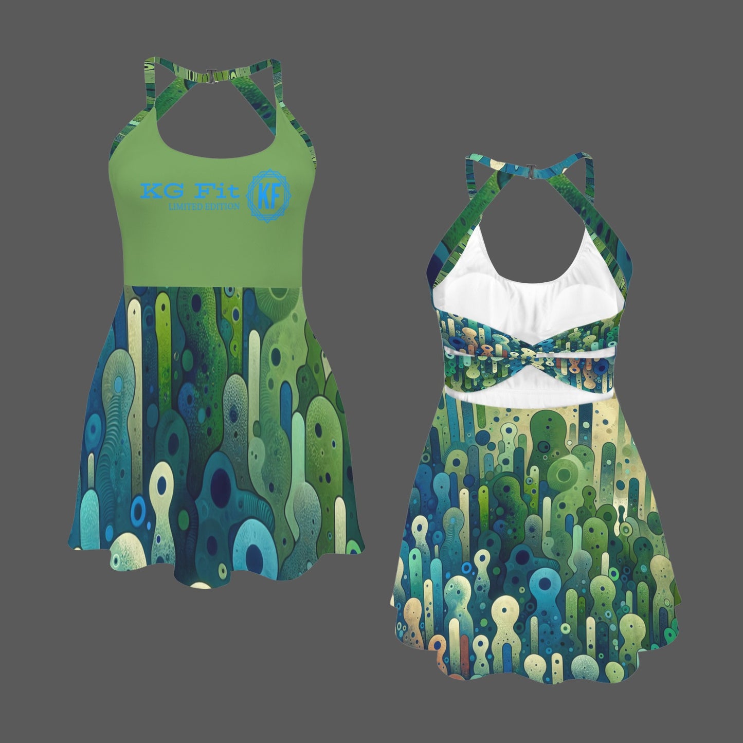 Funky.activedress