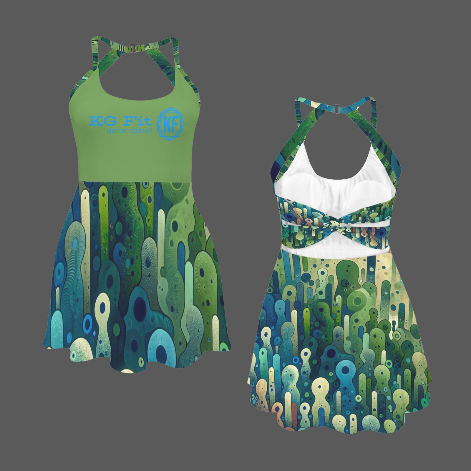 Funky.activedress