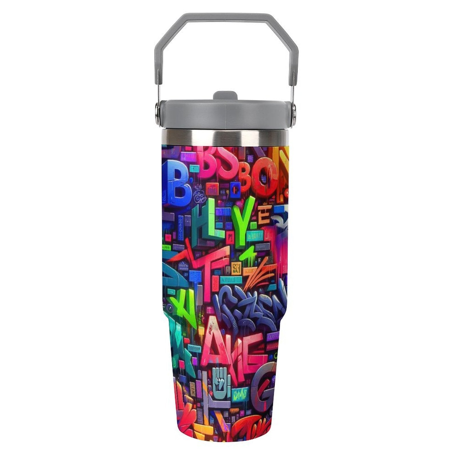 Custom 30OZ Large capacity car cup