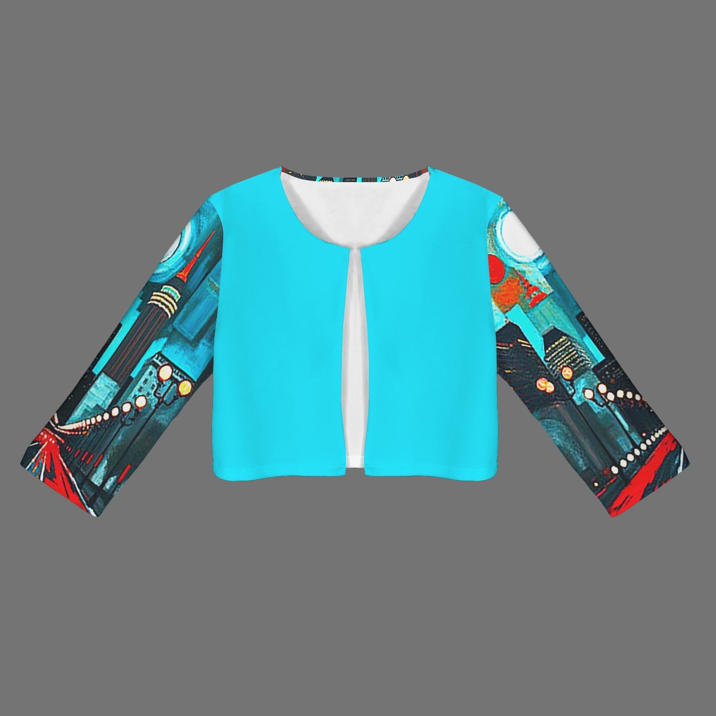 atlanta-at-nighttime.cropped jacket