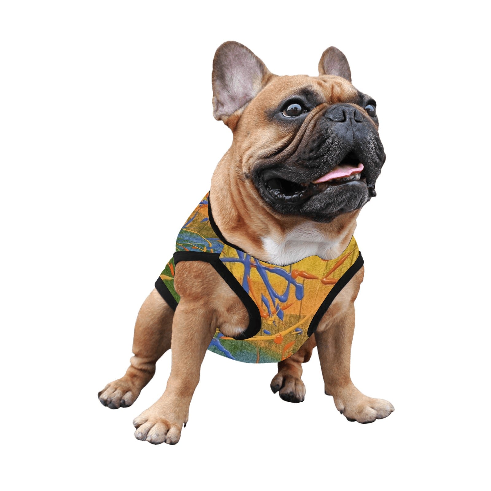 The Field Pet Tank Top