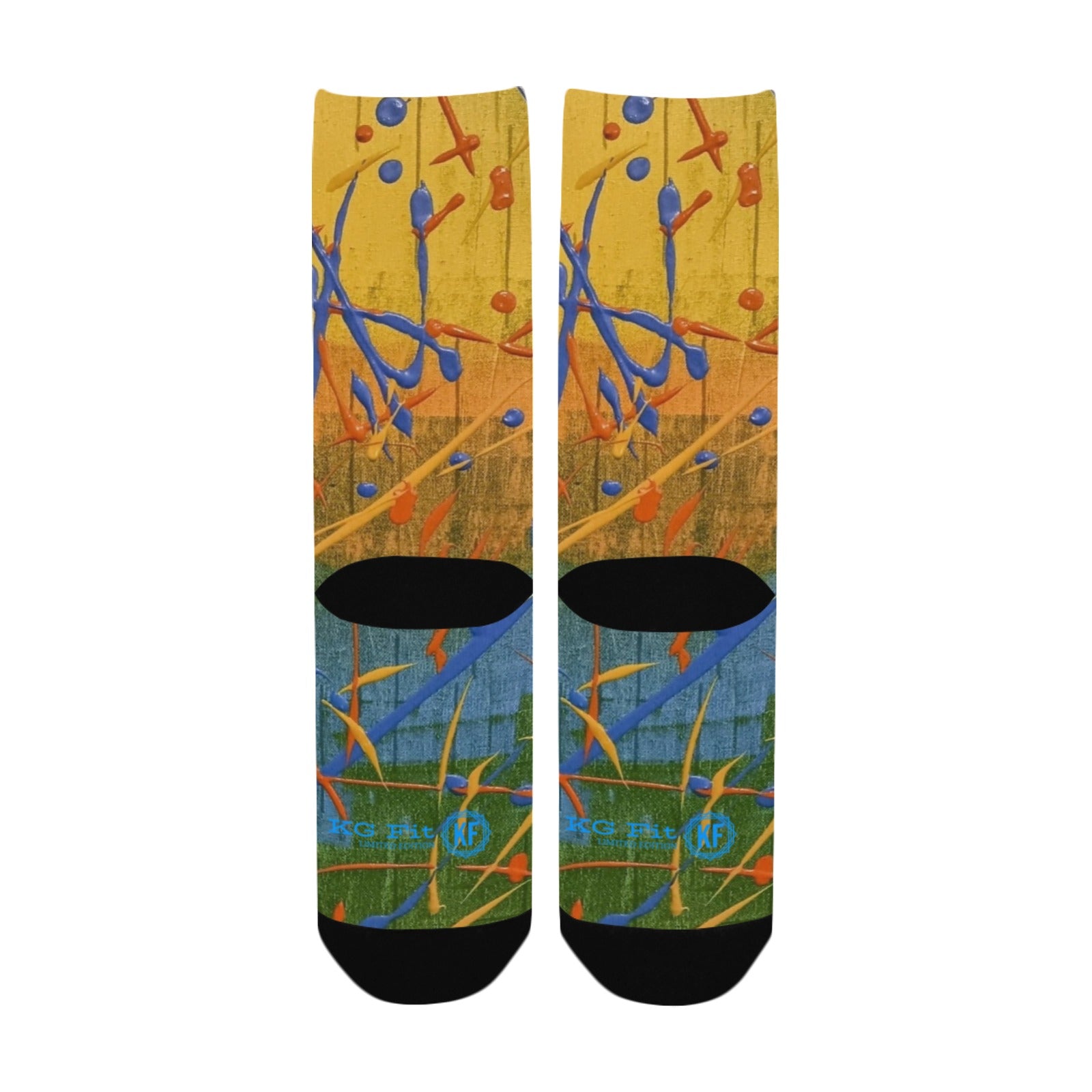 The Field Women's Socks