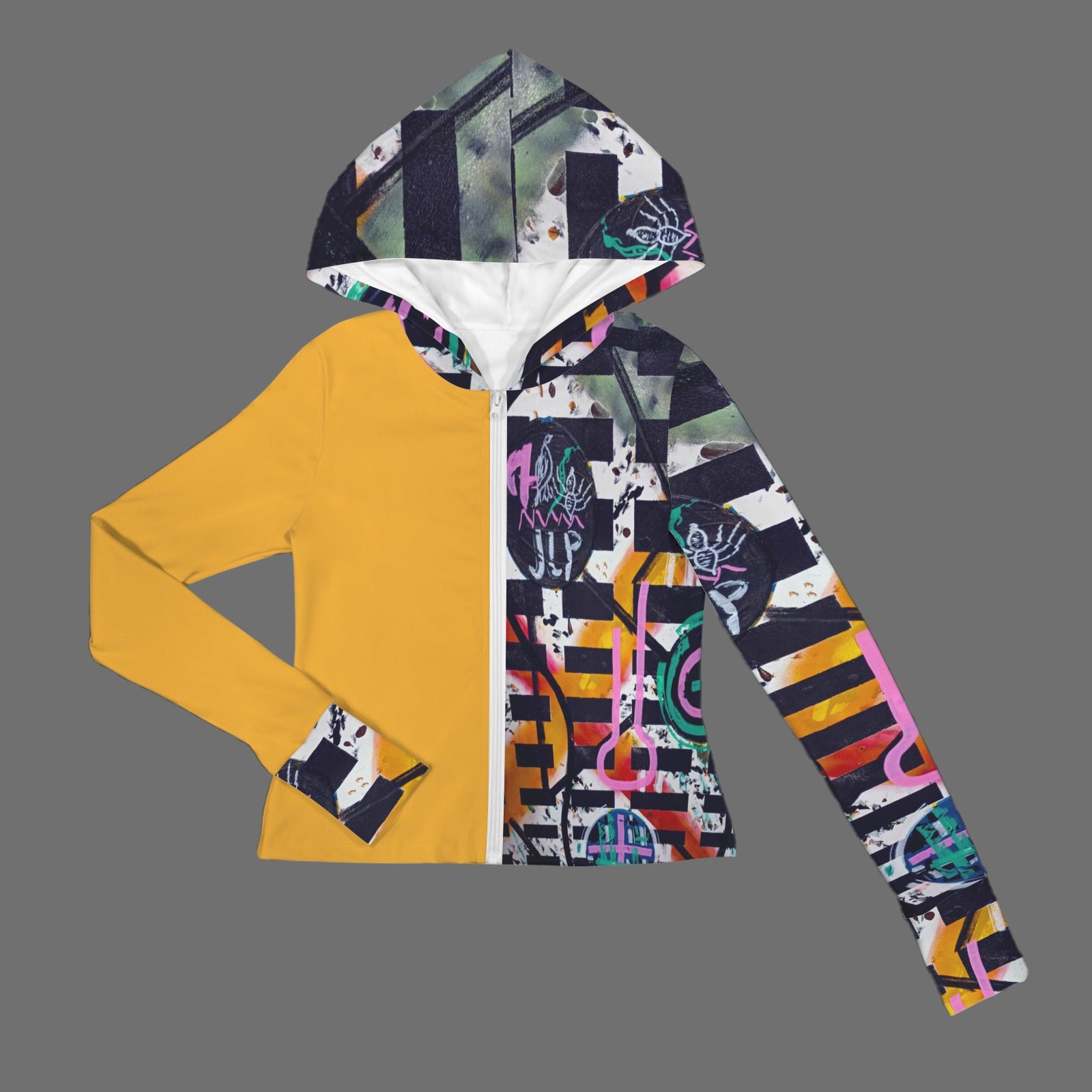 social media 2.Jacket