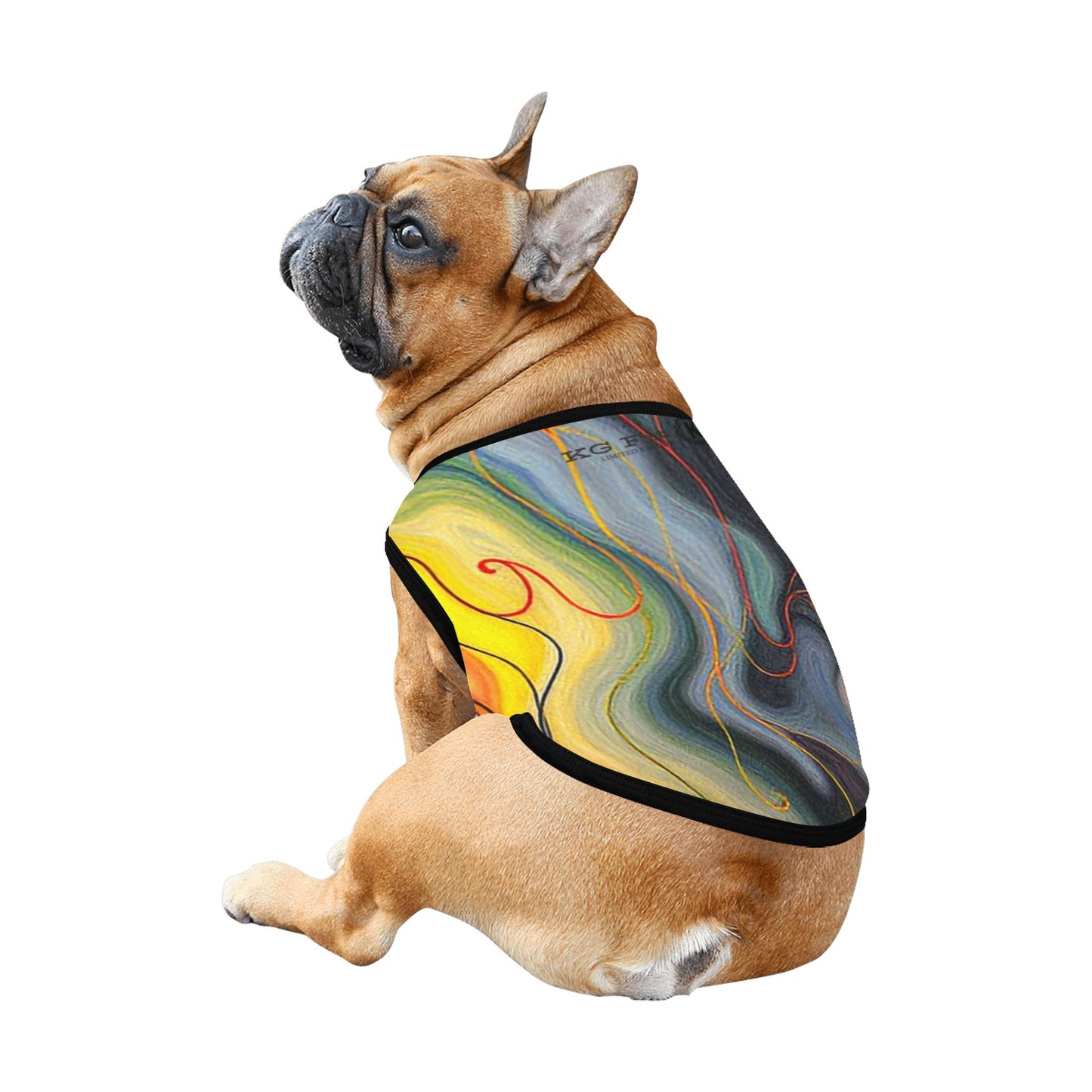 Squiggly. pet.12