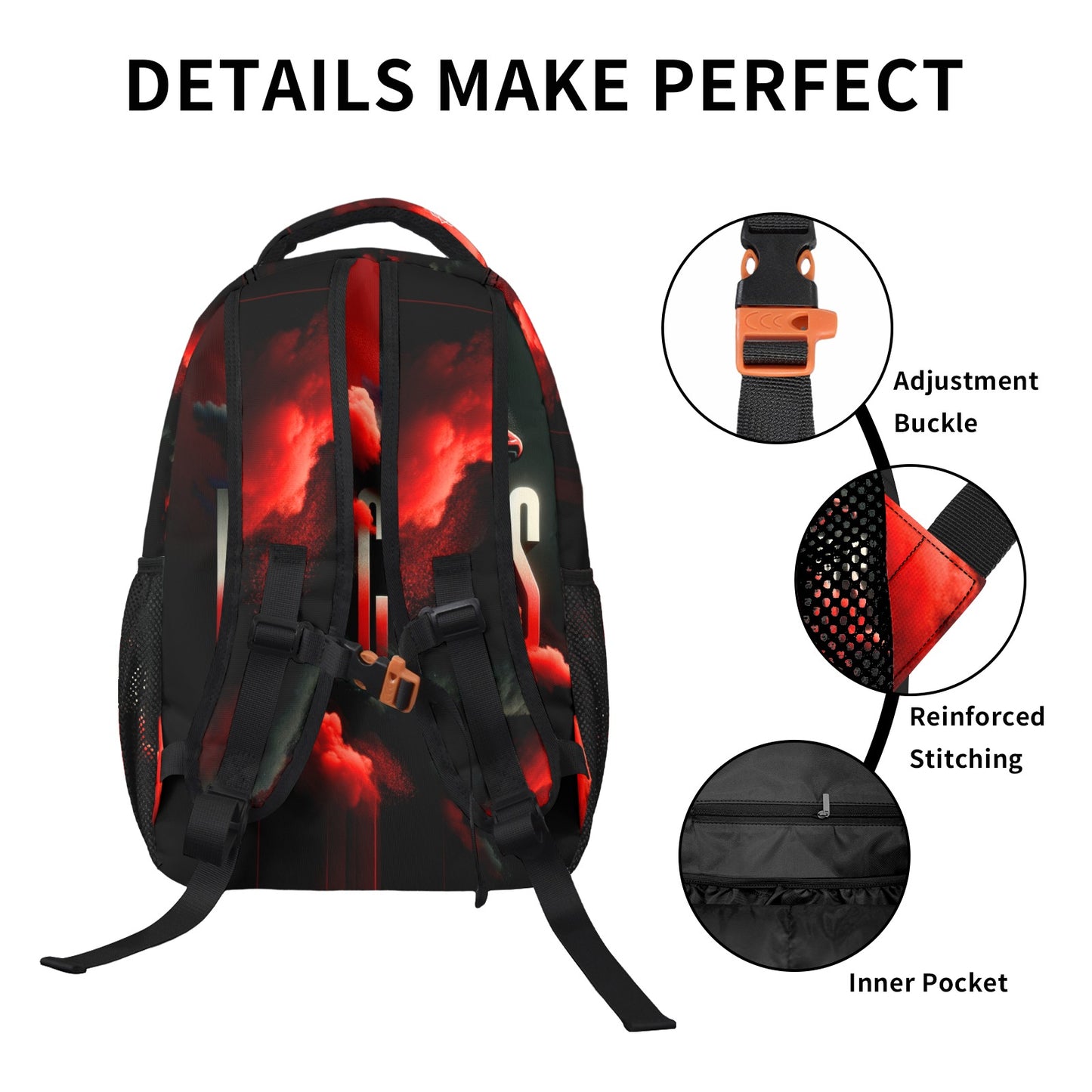 Falcons Backpack