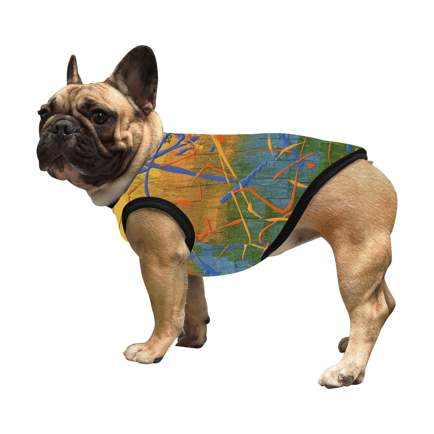 The Field Pet Tank Top