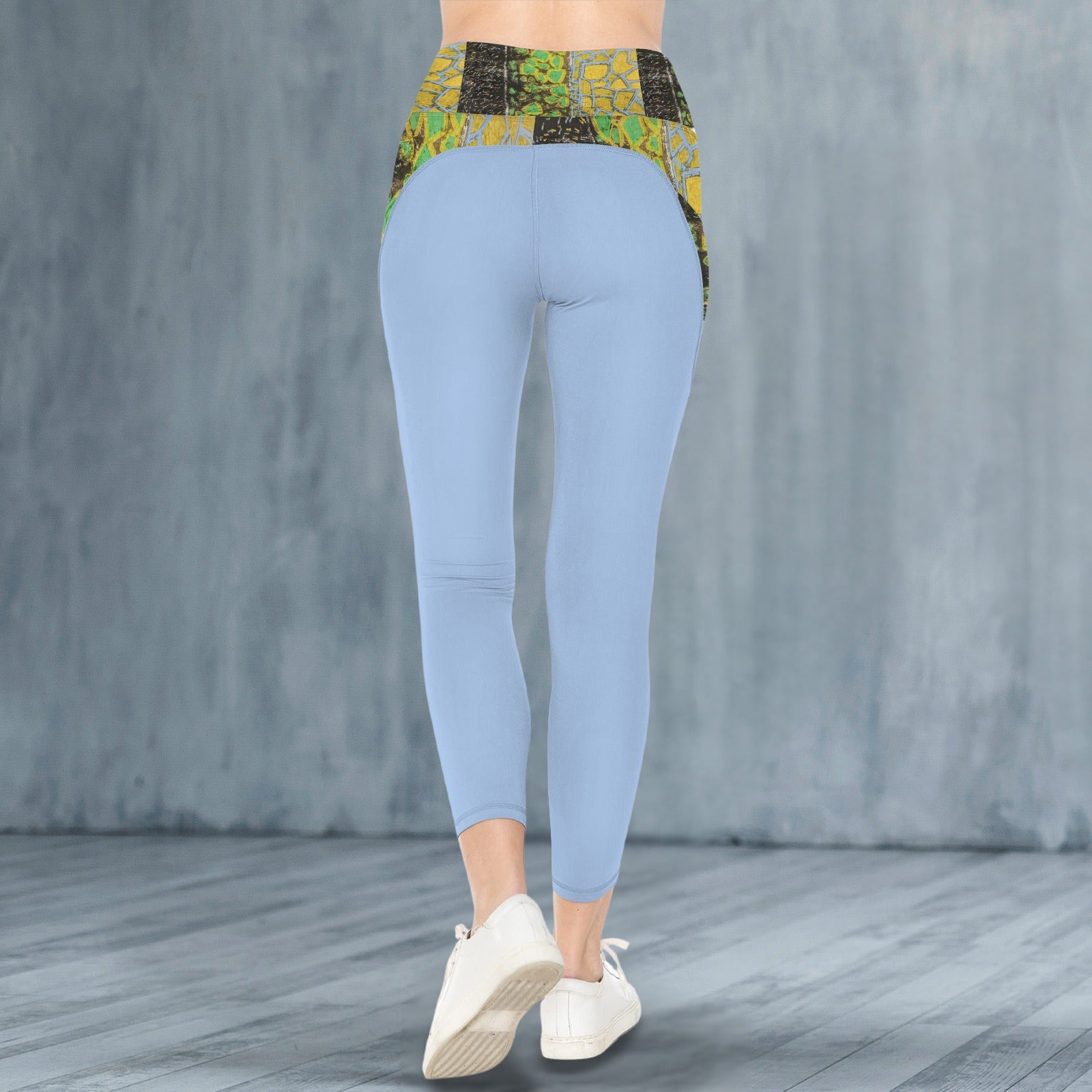 Earth Leggings