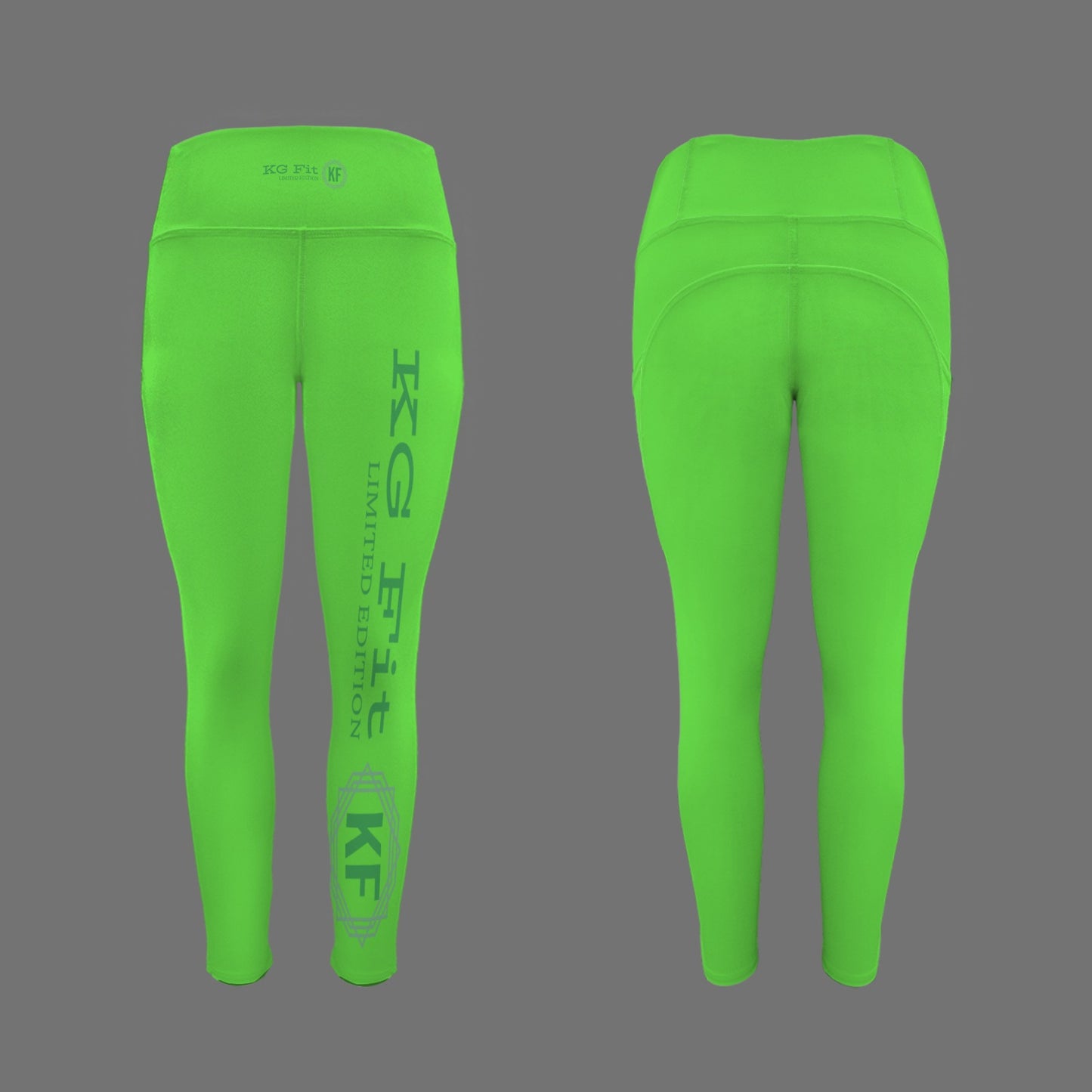 Commemorate Leggings
