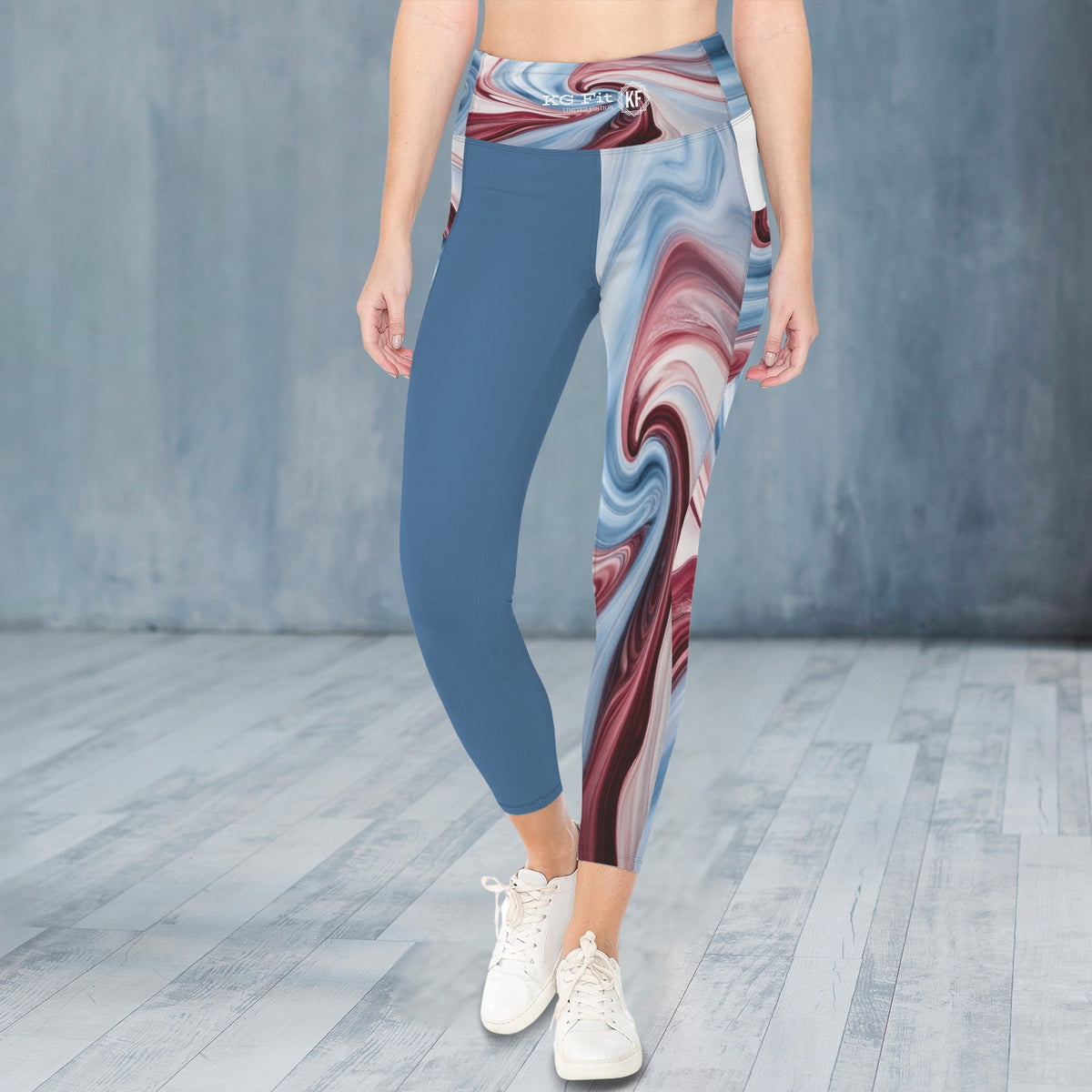 powderblueandburgandy