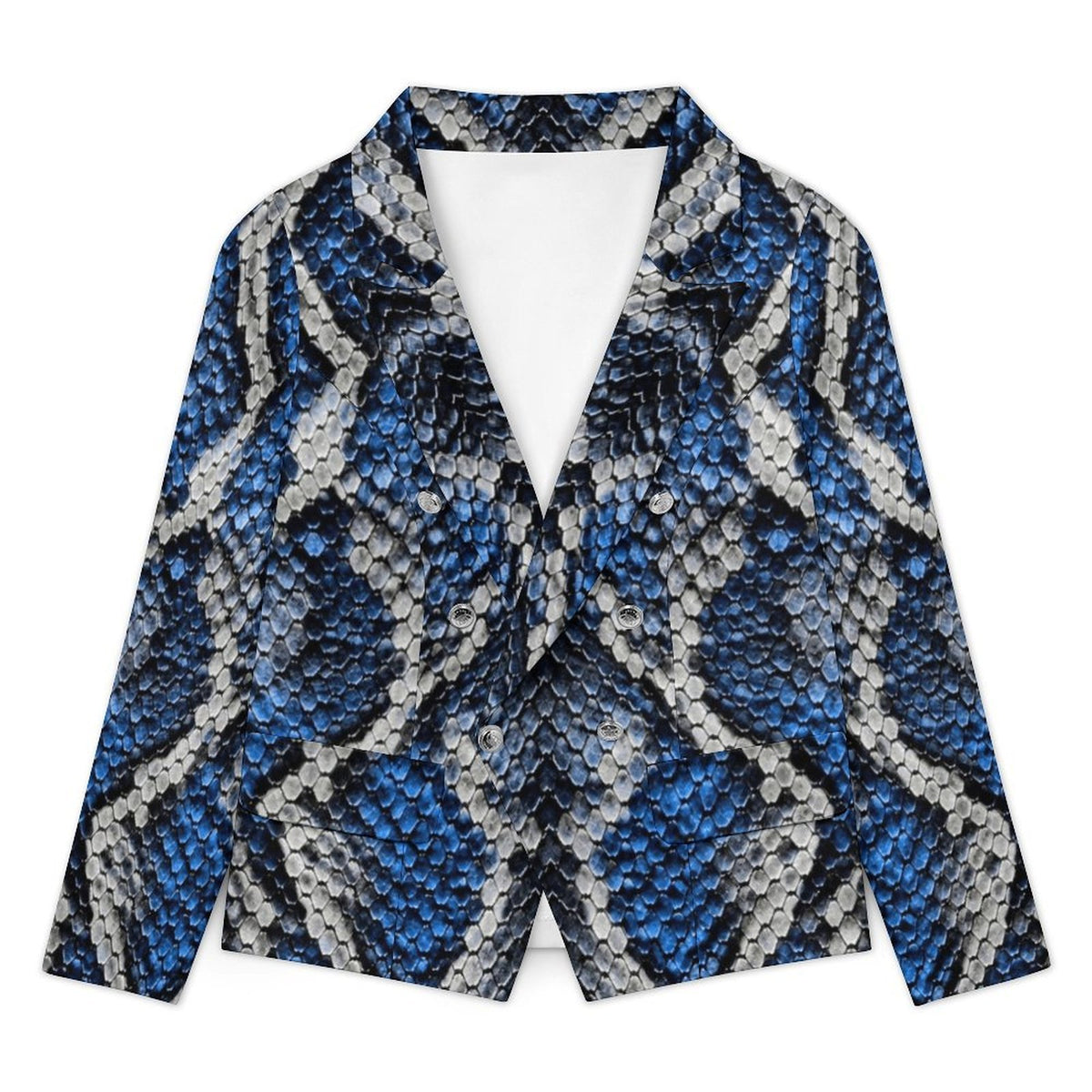 Blue Snake