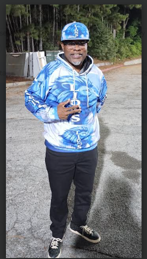 Detroit Lions