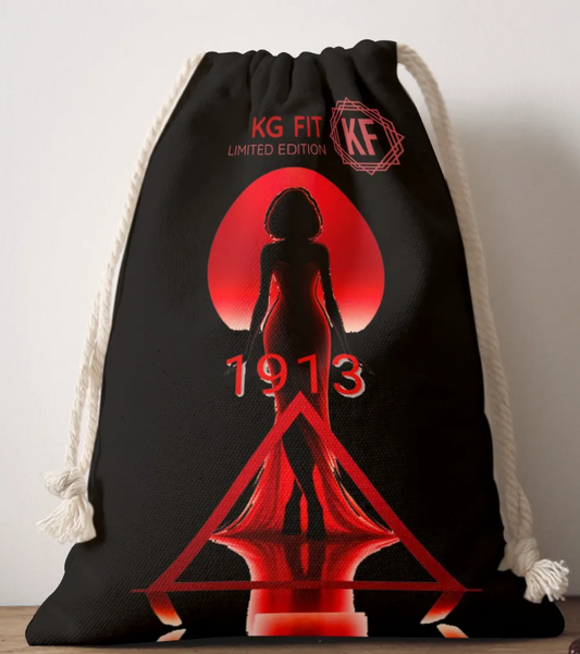 Delta Sorority Swag Bag