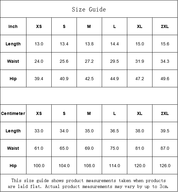 KG Fit Women's Sports Shorts