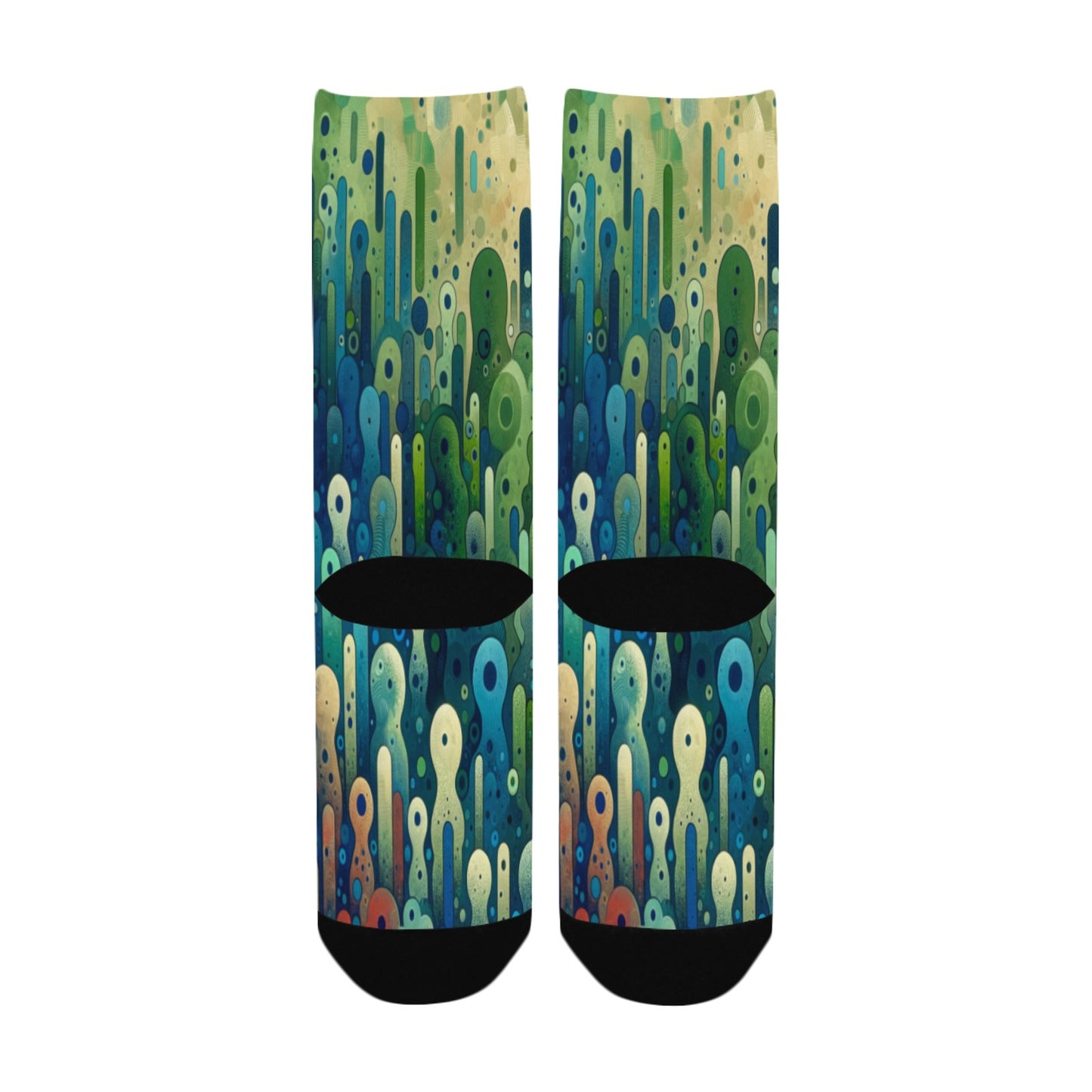 funky.Women's socks