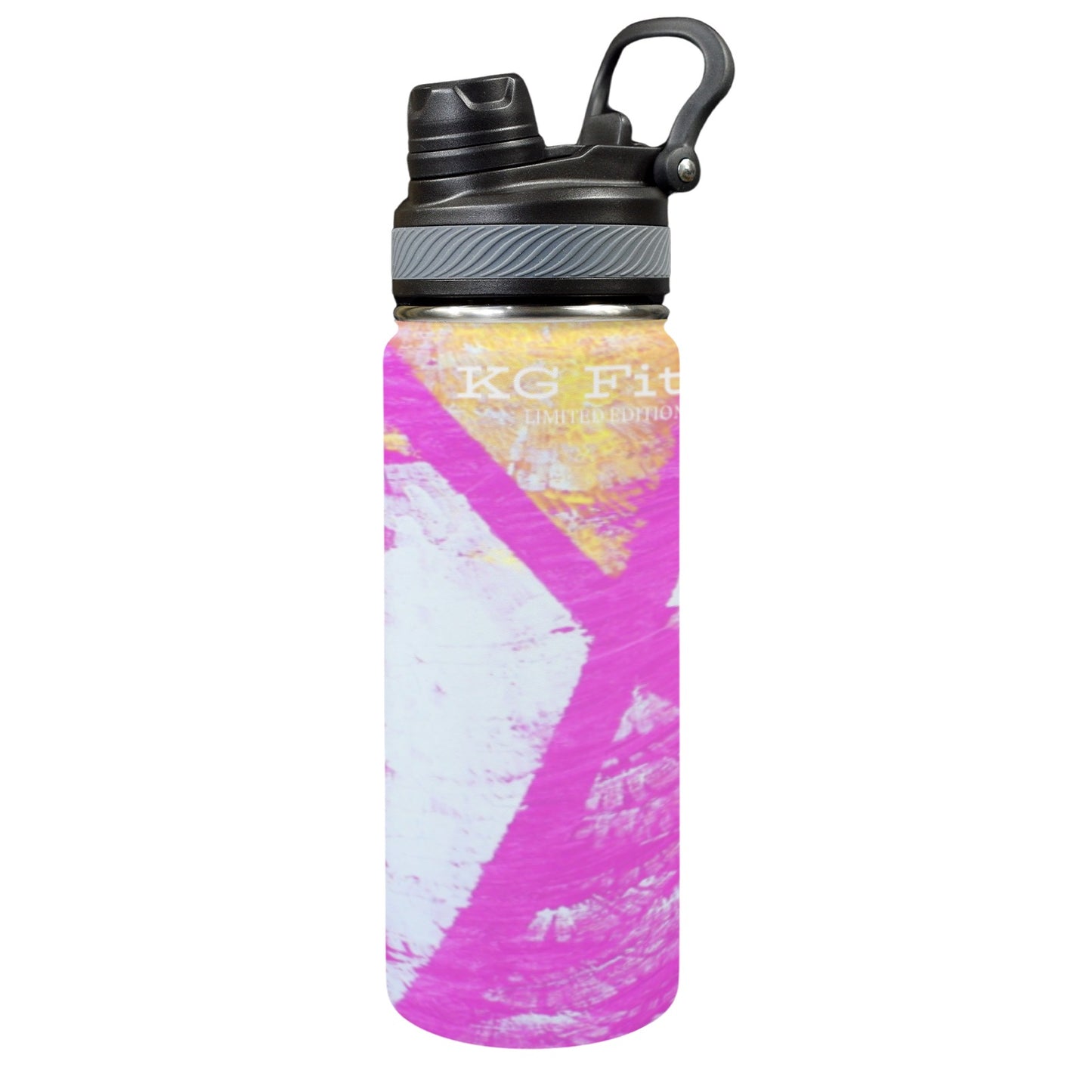 Sorbet Sunset Tumbler