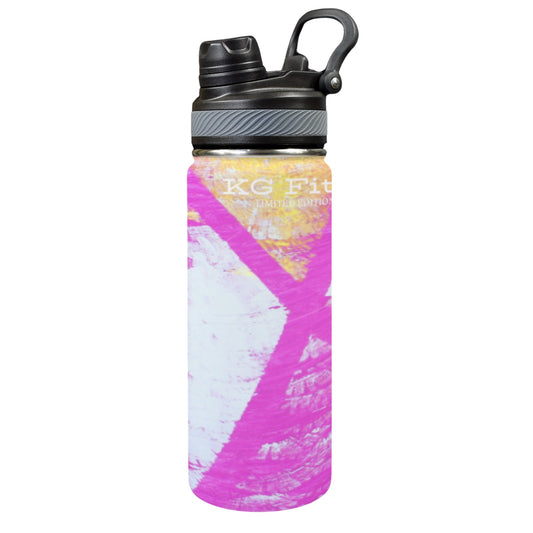 Sorbet Sunset Tumbler