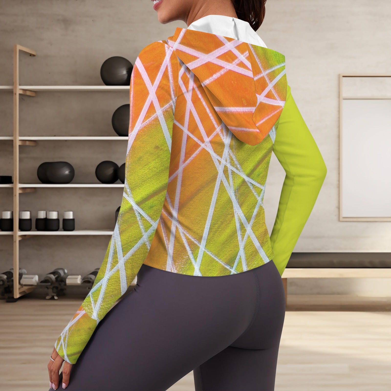 Earth Leggings