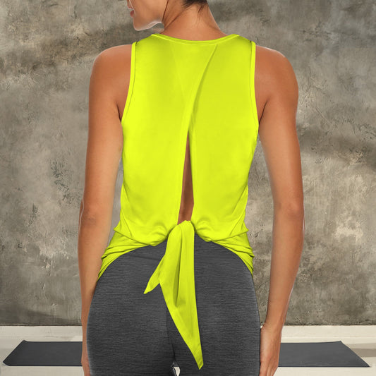 Folksy split back
