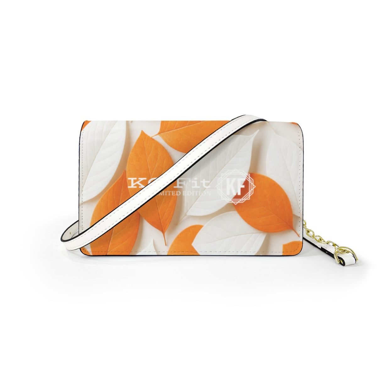 The Leafy purse