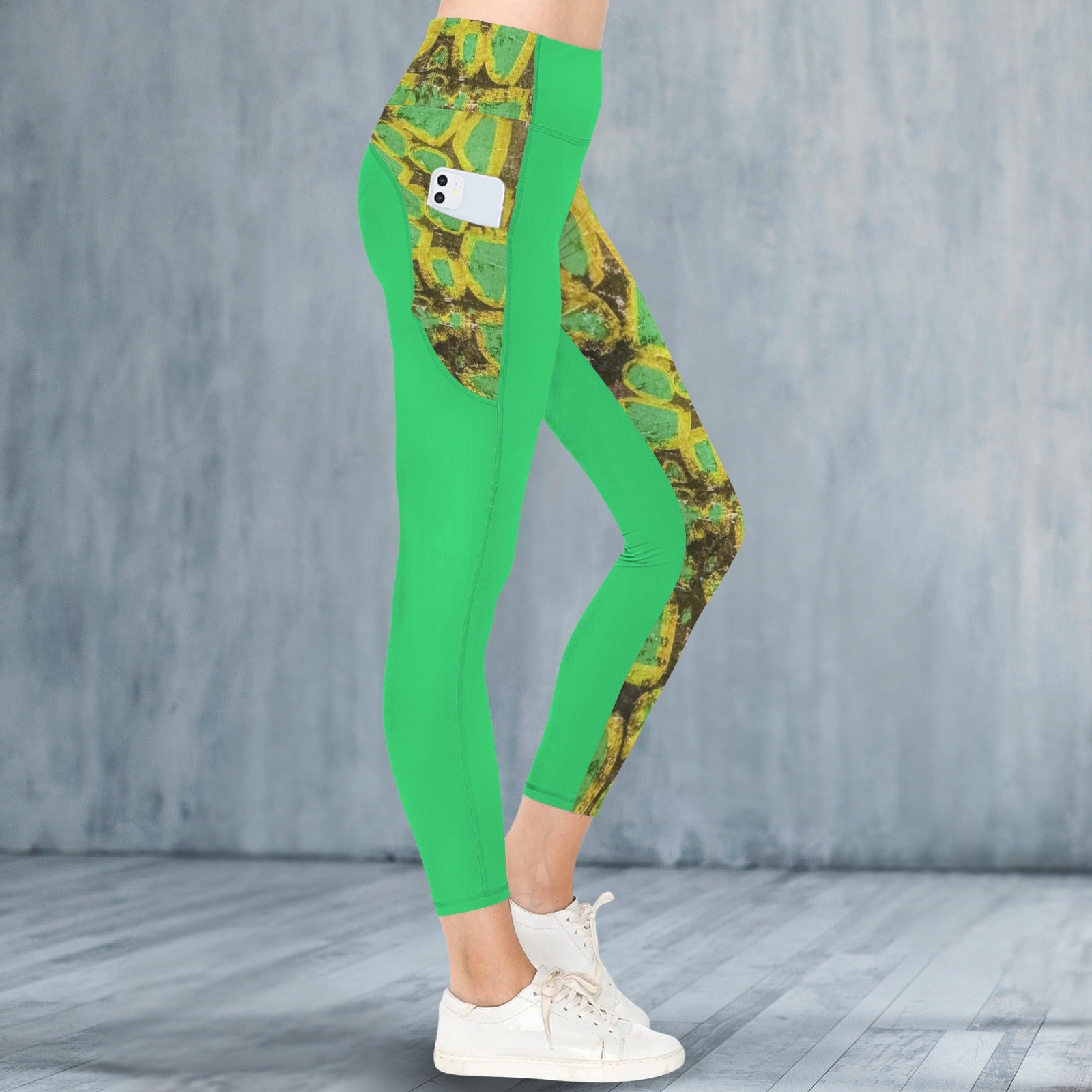 Earth Leggings
