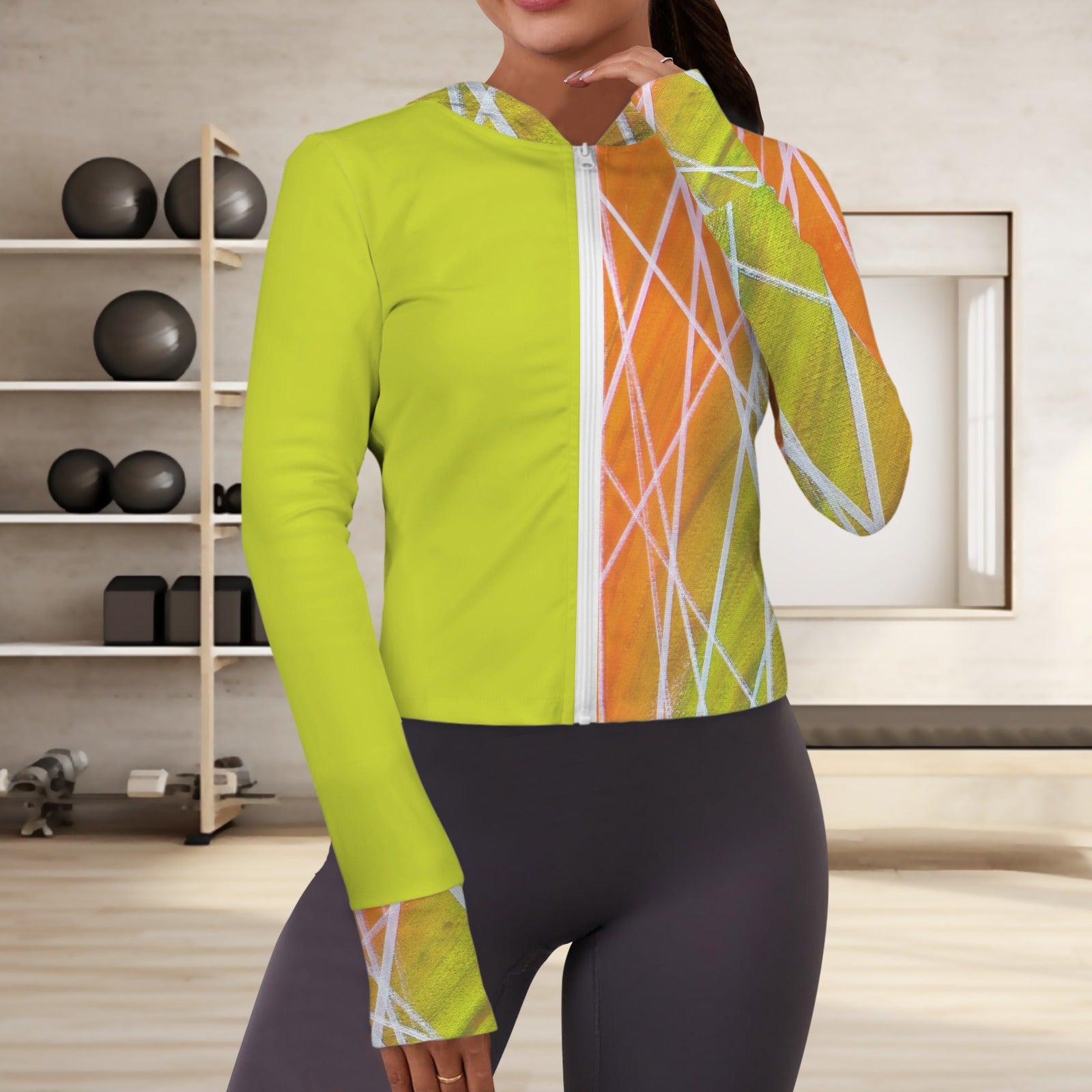 Earth Leggings
