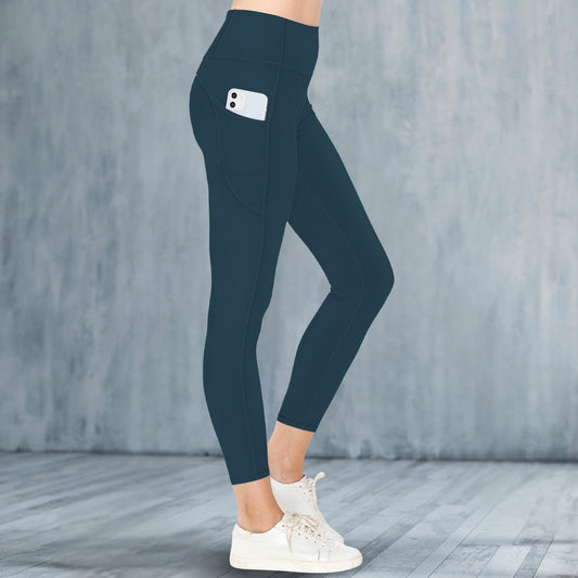 Fall leggings