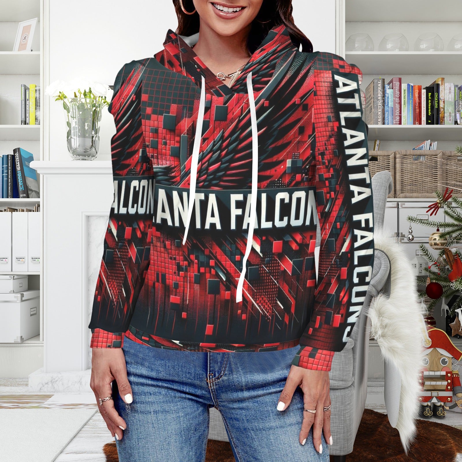 Falcon Hoodie