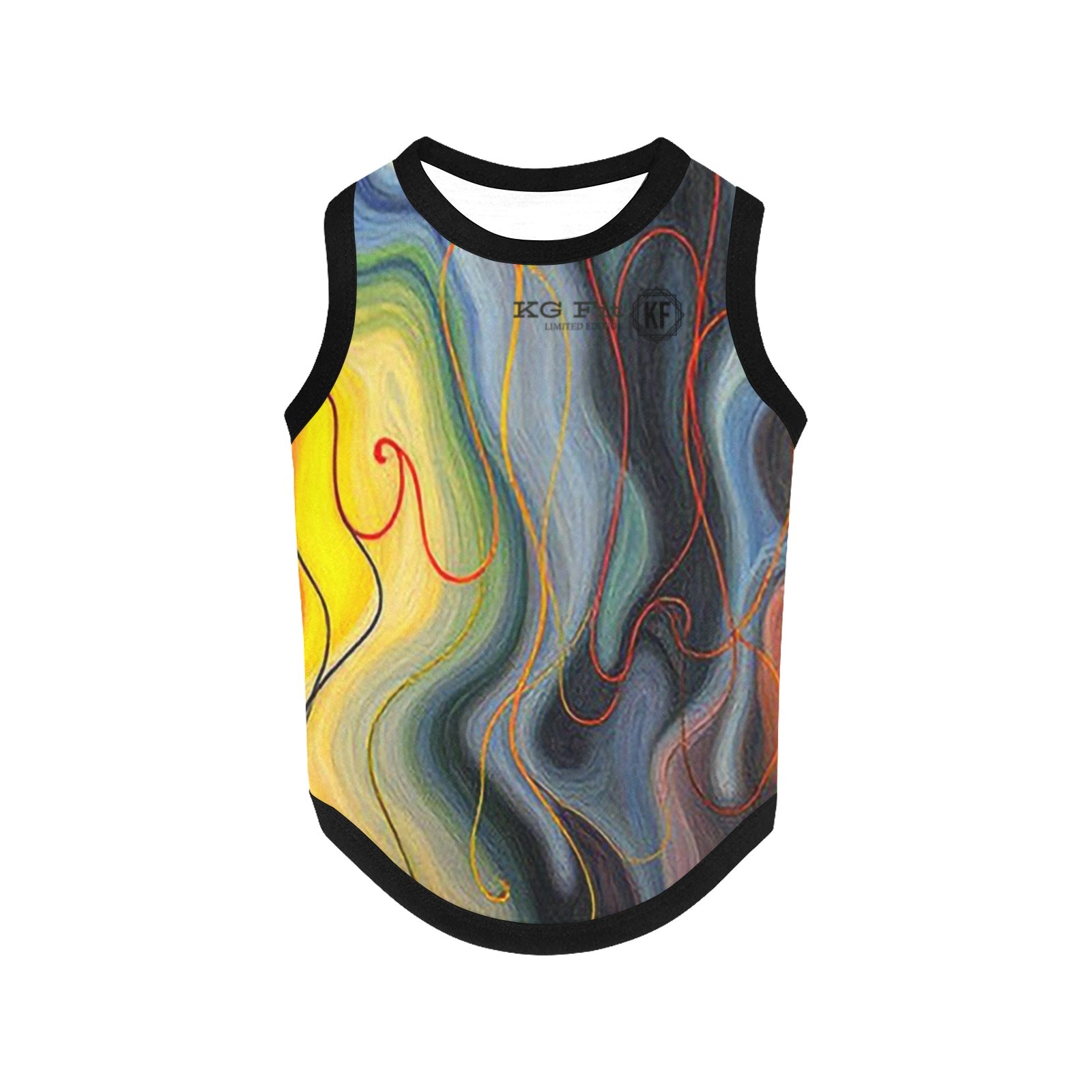 Squiggly. pet.12