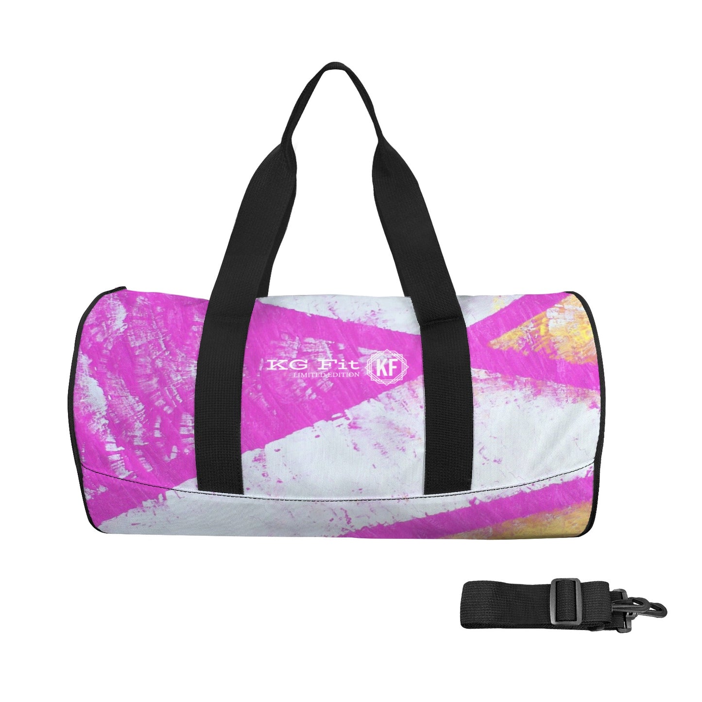 pink.white.yellow.bag