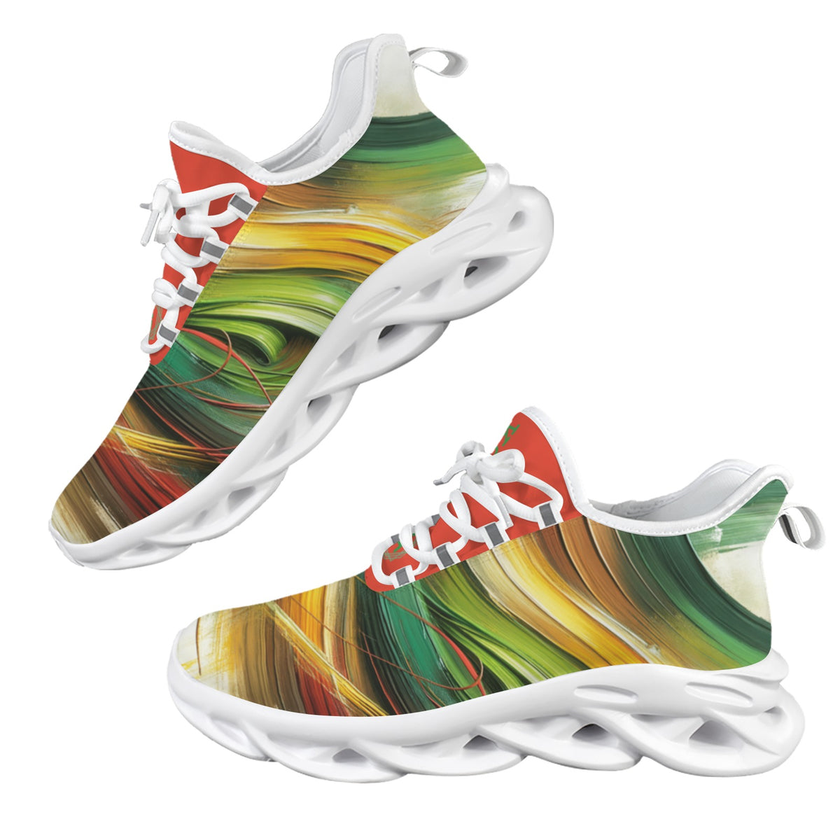 kg.tennis shoes