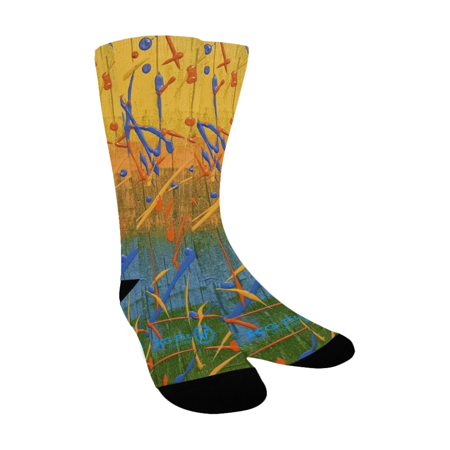 The Field Women's Socks