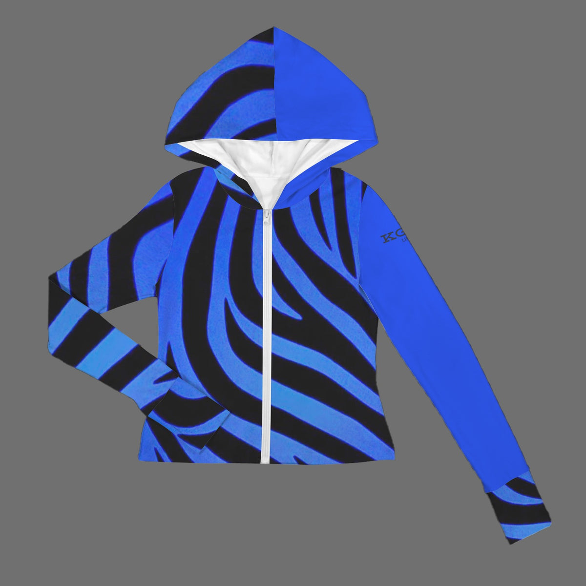 Blue Zebra
