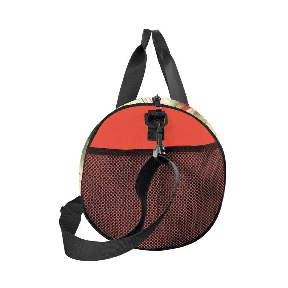 kg.duffle bag