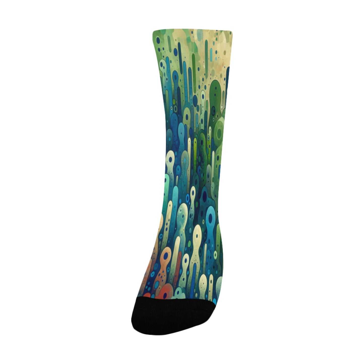 funky.Women's socks