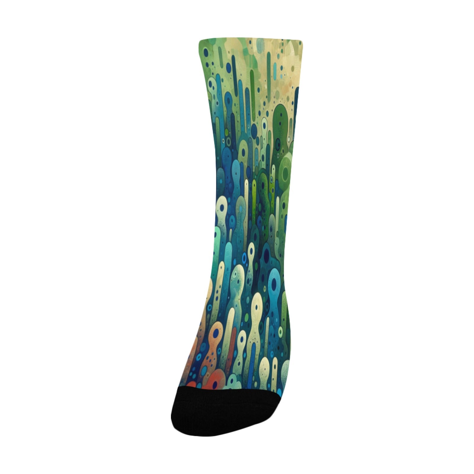 funky.Women's socks