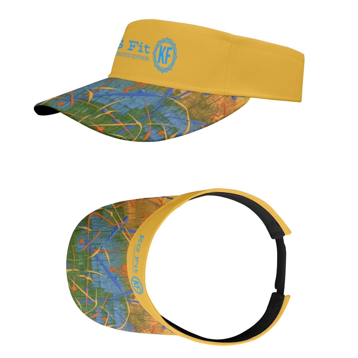 The Field Sun Hat
