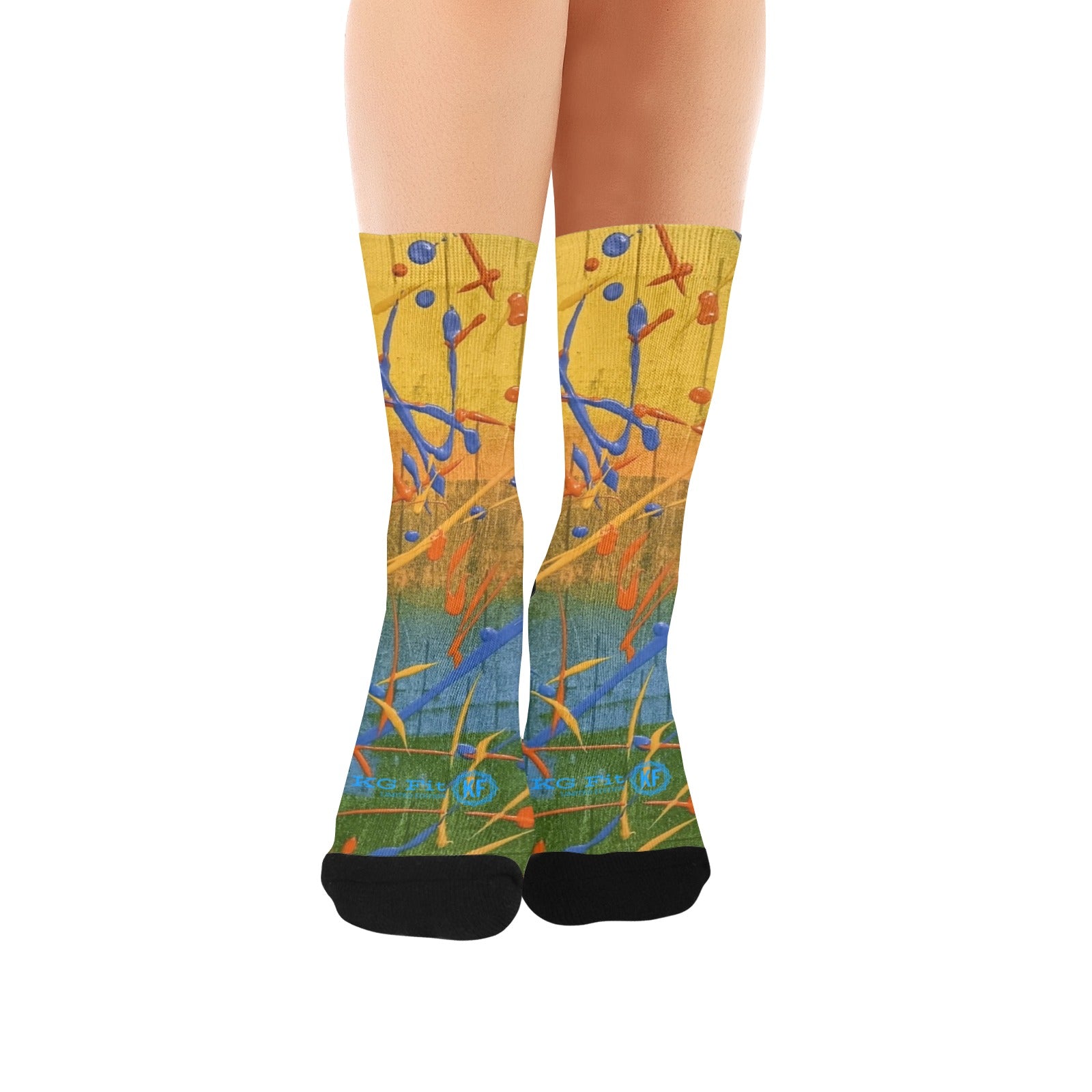 The Field Women's Socks