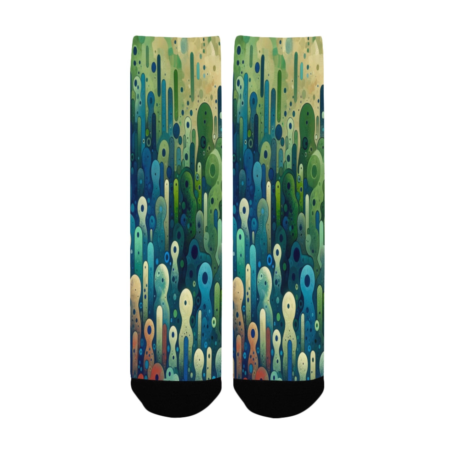 funky.Women's socks